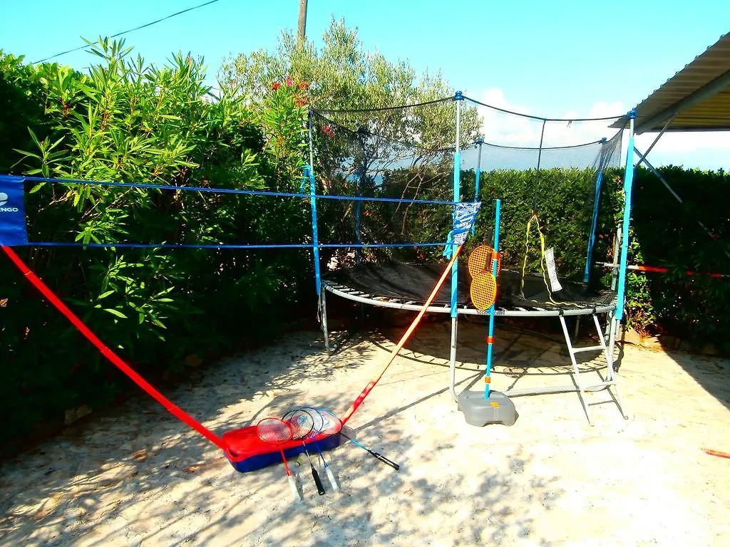 Studios Kranjcec Apartment Preko Croatia