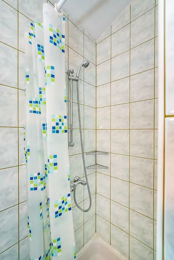 Studios Kranjcec Apartment Preko Croatia