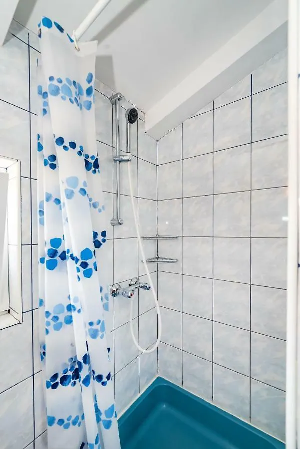 Studios Kranjcec Apartment Preko 0*,  Croatia
